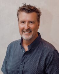 Curtis Stolaas