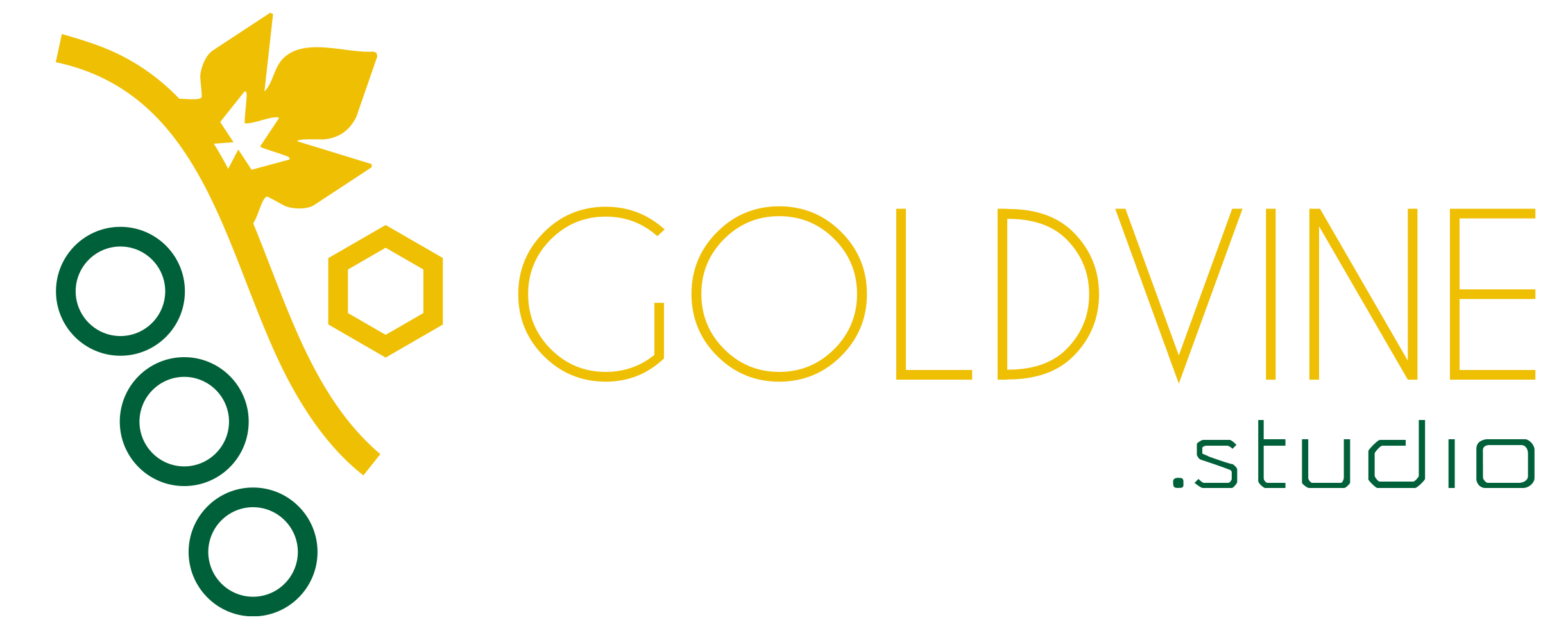 Goldvine Marketing Studio - Make your brand famous